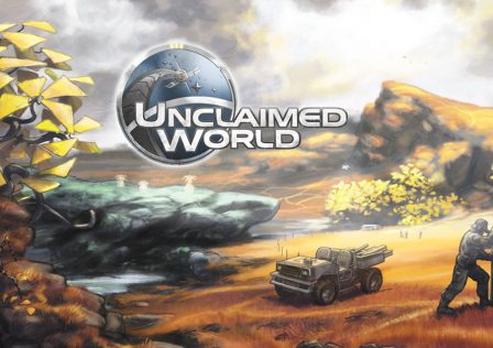 Unclaimed World