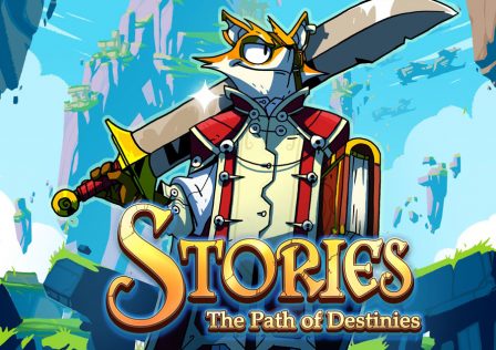 Stories The Path of Destinies