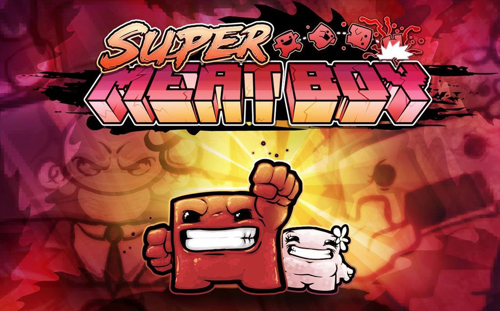 Super Meat Boy: Estabelecido Novo Recorde de Speedrun