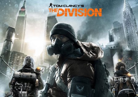 Tom Clancys’ The Division