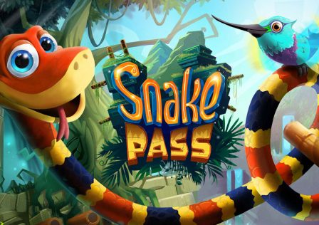 snake pass