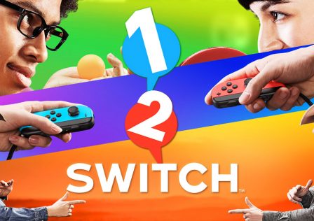 1-2 Switch