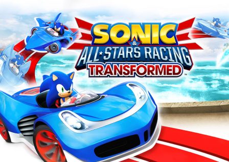 Sonic & All Stars Racing: Transformed