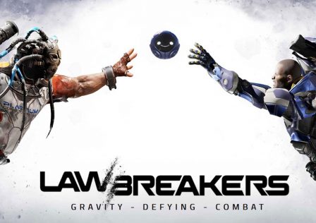 lawbreakers