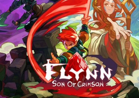 Flynn-Son-of-Crimson