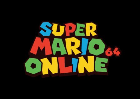 Super Mario 64 Online