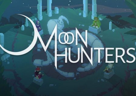 Moon-Hunters