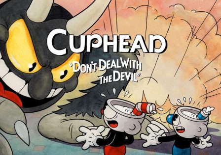 cuphead