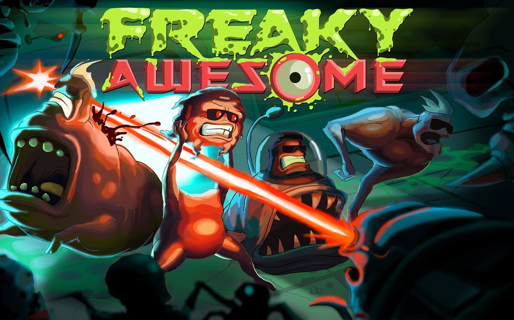 freaky-awesome