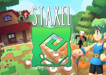 Staxel