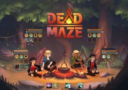 dead-maze