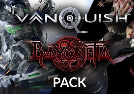 Bayonetta-Vanquish1