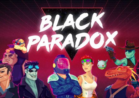black-paradox