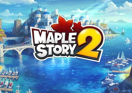 MapleStory 2