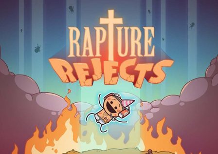 rapture-rejects