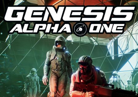 genesis-alpha-one