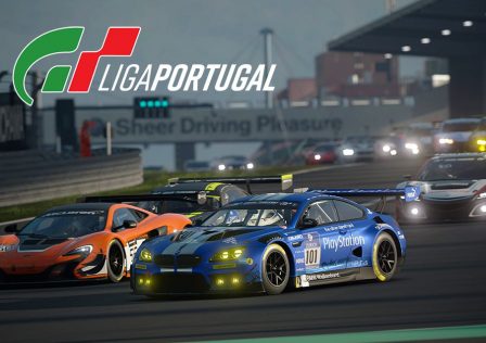 Liga Gran Turismo Portugal