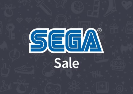 SEGA-humble-store