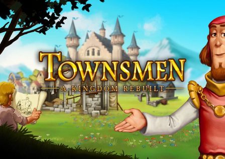 townsmen-kingdom-rebuilt