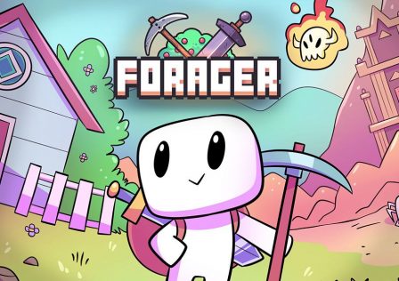 Forager1