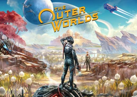 the outer worlds