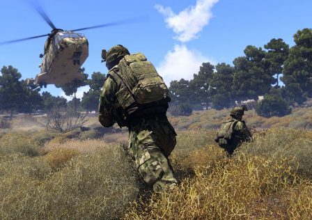 Arma 3: Requisitos Revelados - Gaming Portugal