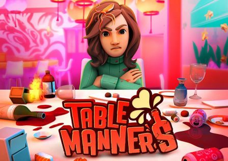 table-manners