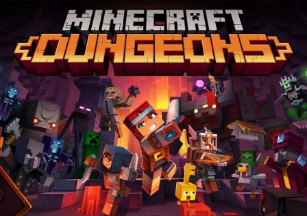 minecraft-dungeons