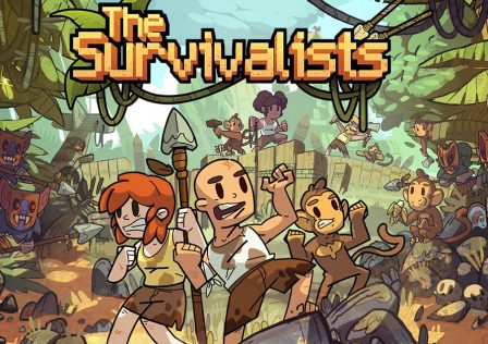 The Survivalists