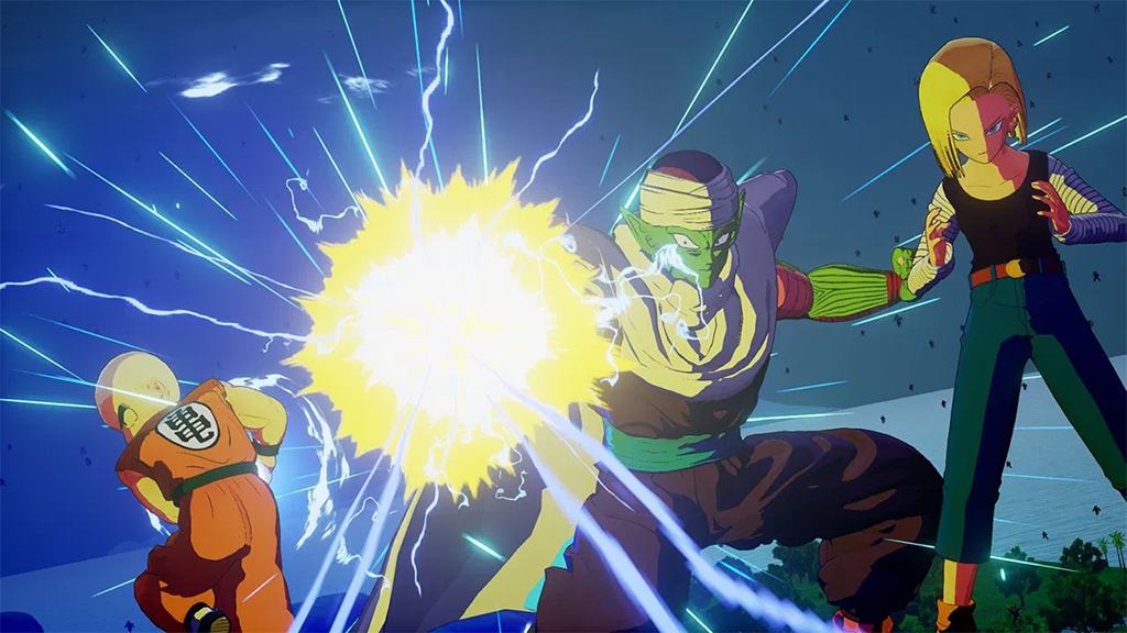 Dragon Ball Z Kakarot: Novo DLC traz consigo o Golden Frieza e nova  transformação - Gaming Portugal