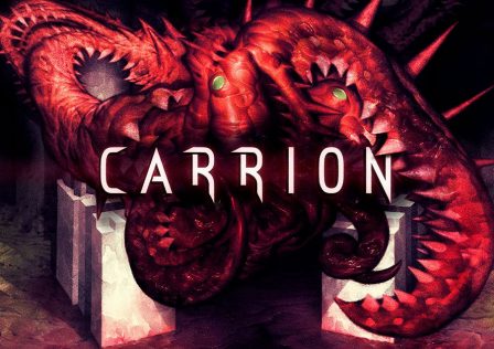 CARRION-THUMB