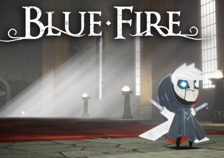 blue-fire