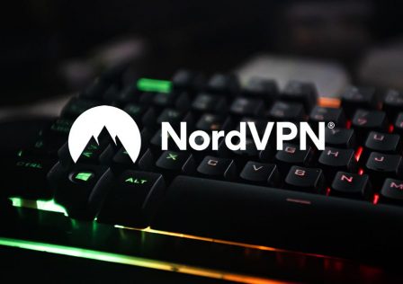 NORD-VPN
