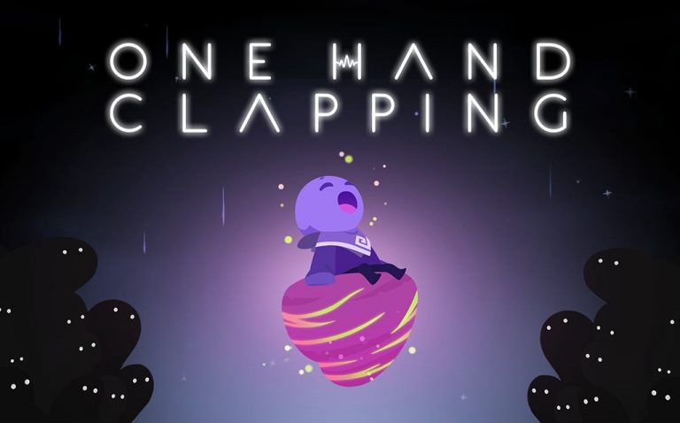one hand clapping pc download