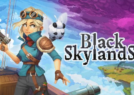 black-skylands