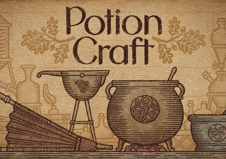 potion-craft