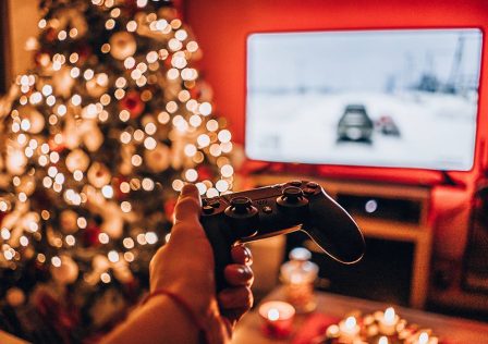 Videogames - Guia de compras para o Natal