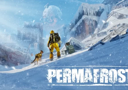 Permafrost