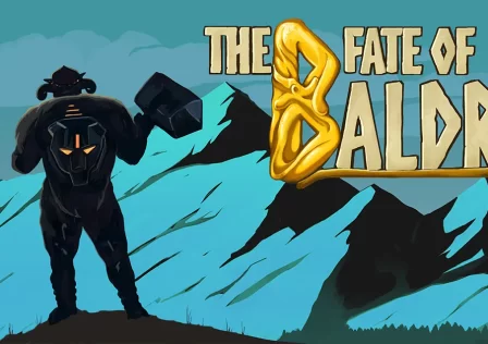 The Fate of Baldr-thumb